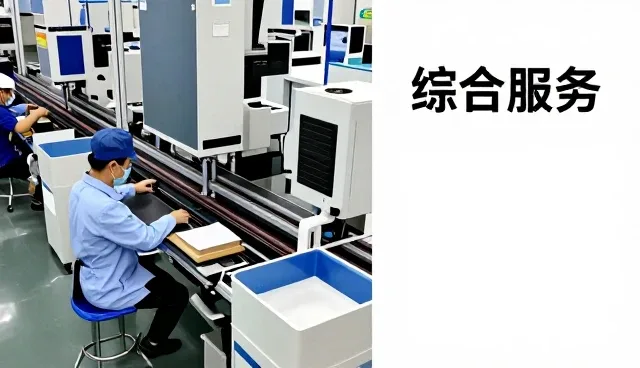 系统集成服务