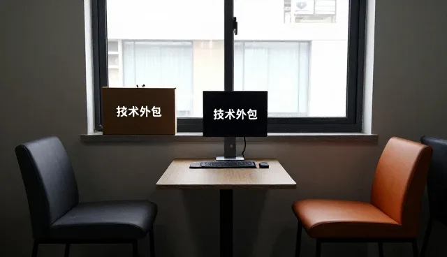 系统集成服务选型中的需求适配关键