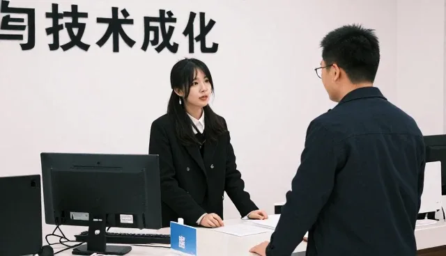 技术视角下的技术外包应用开发