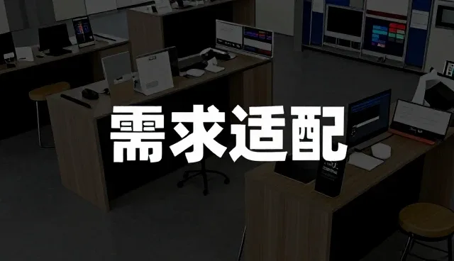 技术需求适配在业务转型中的实践与探索