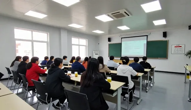 技术选型中维护建议的关键作用分析